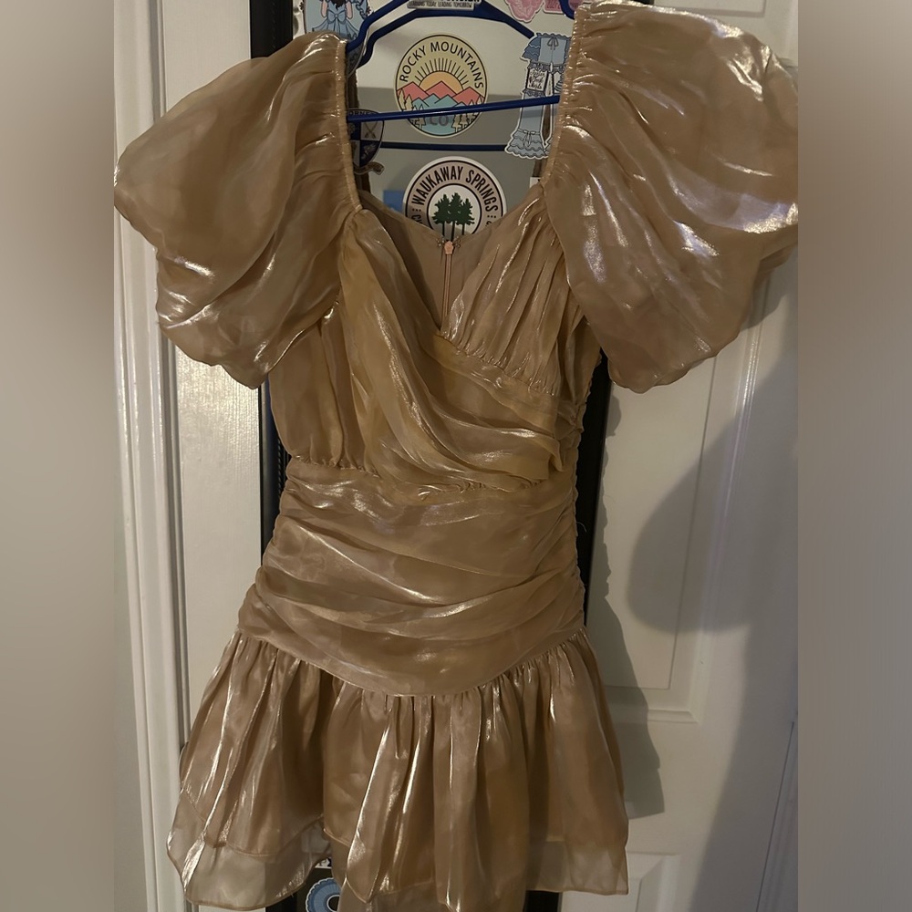 Storia dress